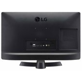 24TQ510S-PZ 23,6" WVA 16:9 TV pilkas