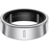 Galaxy Ring Titanium 12 Silver