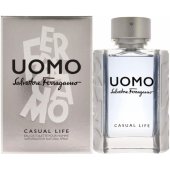 Uomo Casual Life EDT 100ml