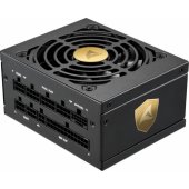 Rebel P20 SFX 750W Black