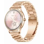 L28 Gold/ Gold Steel