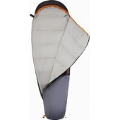 NC1705 Ultra Light Grey-Orange