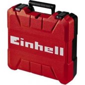 Einhell E-Box S35 - Toolbox - red / black