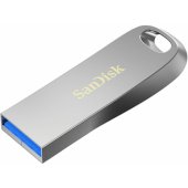 256GB USB 3.1 Ultra Luxe Sidabrinis