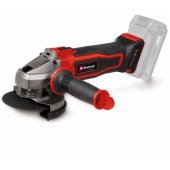 Einhell Power X-Change akumuliatorinis kampinis šlifuoklis TE-AG 18/ 125-2 Li - Solo