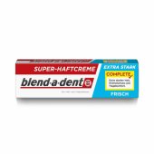 Ypač stiprus gaivus super sukibimo kremas 47g