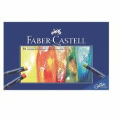 Faber-Castell Pastele olejne (127036 FC)