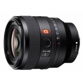 FE 50mm F1.4 GM (SEL50F14GM)