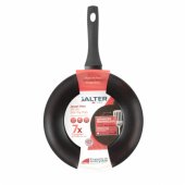 BW11622SA3 Jewel Hex 28cm Stir-Fry Pan