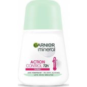 Garnier GARNIER_Action Control 72h Thermic Women Roll-On Antiperspiran