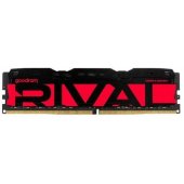 RIVAL Radiant Red 16 GB DDR4 3200 MHz UDIMM GGRRD4-32L16A/ 16G