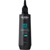 Dualsenses For Men aktyvinantis galvos odos tonikas 150ml