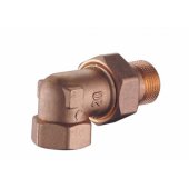 _8503682 KFA žalvarinė kampinė jungtis 1®® 814-012-25