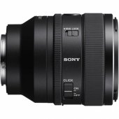 FE 50mm F1.4 GM (SEL50F14GM)