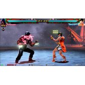 Tekken 7, skirtas PS4