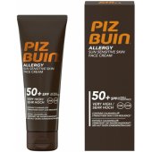 Allergy Sun Sensitive Skin Face Cream 50ml