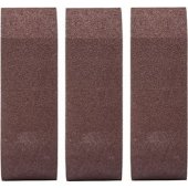 Dedra 75x457 DED7949K0 3pcs GR.40 endless sanding belt