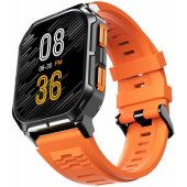 FutureFit Ultra3 Orange