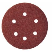 Klingspor Krążek ścierny samoprzyczepny PS 18 EK 150mm granulacja 150