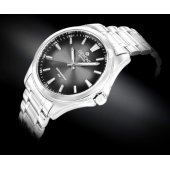 Elegance Sapphire Silver Black GW5160-B2