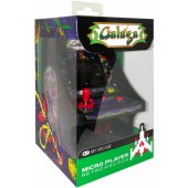 Galaga Micro Player Retro Arcade