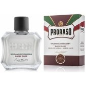 Raudonį mažinantis balzamas po skutimosi 100ml