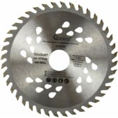 Geko Tarcza do drewna 125x22x40T (G78005)