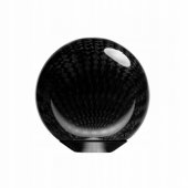 Round Shifter Knob