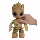 Mattel pliušinis žaislas „Marvel Groot“ su funkcija