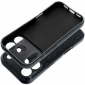 Clear 2 mm Blink Case iPhone 17 Pro/ 18 Pro Black