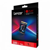 Play 1TB M.2 2230 PCI-E x4 Gen4 NVMe SSD