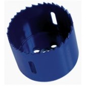 Irwin bimetalinis karūninis grąžtas 19mm 10504164