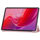 Smartcase Lenovo Tab M11 11" Rožinis