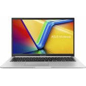 VivoBook 15 X1502VA-BQ536 15.6FHD IPS i5-13420H 16GB 512SSD DOS Silver