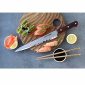 KAIJU Universal Kitchen knife Yanagiba 9.4"/ 240mm