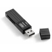 DK05A USB 2.0 kortelių skaitytuvas