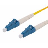 Fiber optic patchcord SM LC--LC Simplex 9/ 125 OS2 6m yellow