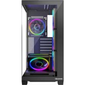 Volcano Stellar 5F ARGB Black