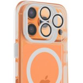 Lens Mag Cover iPhone 17 Pro Max/ 18 Pro Max White