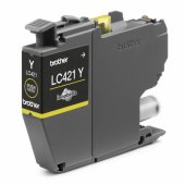 LC421Y Yellow