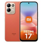 Redmi 17 5G 4/ 256GB Vivid Orange