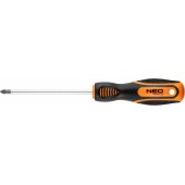 Neo Phillips screwdriver PZ (Phillips screwdriver PZ1 x 100 mm)