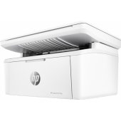 LaserJet MFP M140w