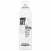 L®Oreal Paris Tecni Art Fix Anti-Frizz stiprios fiksacijos purškiklis