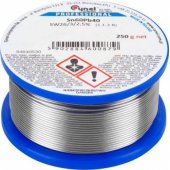 Cynel lydmetalis 2.5mm ritė 250g (WG-01X-01-1-250-4)