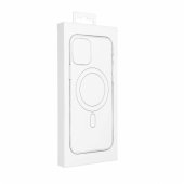 Mag cover Samsung Galaxy S26 Plus S947 Grey