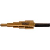 Vorel step drill 4-12MM drill bit