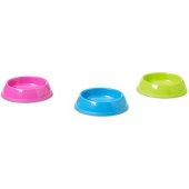 Savic plastikinis dubenėlis PICNIC katėms 0,2 l