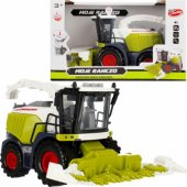 Mega Creative My ranch Combine 20 cm with lights and sounds