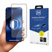 HardGlass Matt Max iPhone 17 Pro